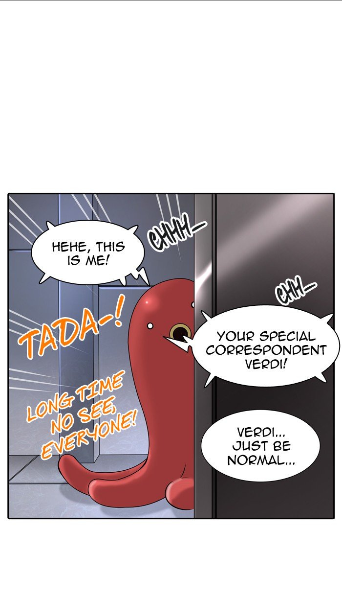 Tower of God, Chapter 395 image 021